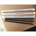 Mala pakiranja Papirnate slamke 2