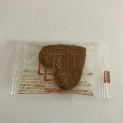 Mala pakiranja Ugostiteljski keks 55 g