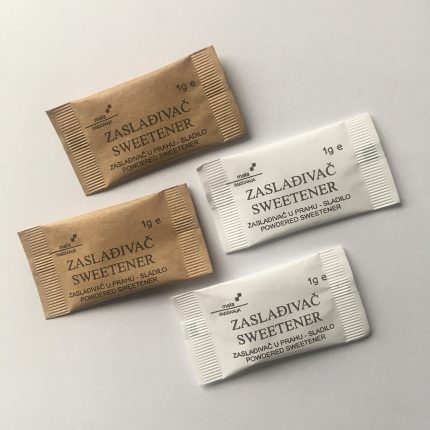 Zaslađivač u prahu - sladilo / Powdered Sweetener 1g