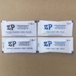 sol i papar mala pakiranja